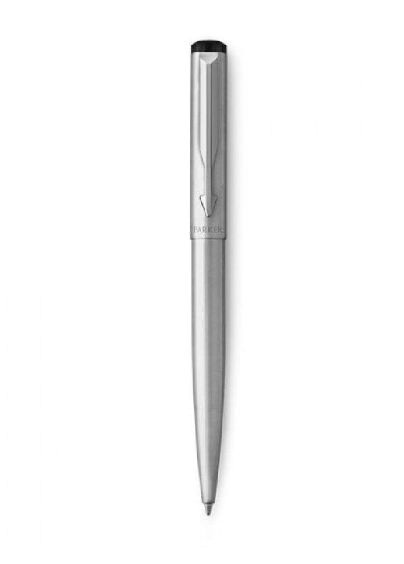 Parker Vector Stainless Steel CT Ballpen.