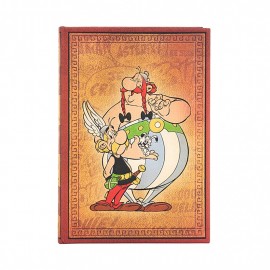 Paperblanks Notebook Asterix And Obelix Ultra Lined