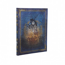 Paperblanks Notebook The Crown Reclaimed Ultra Lined
