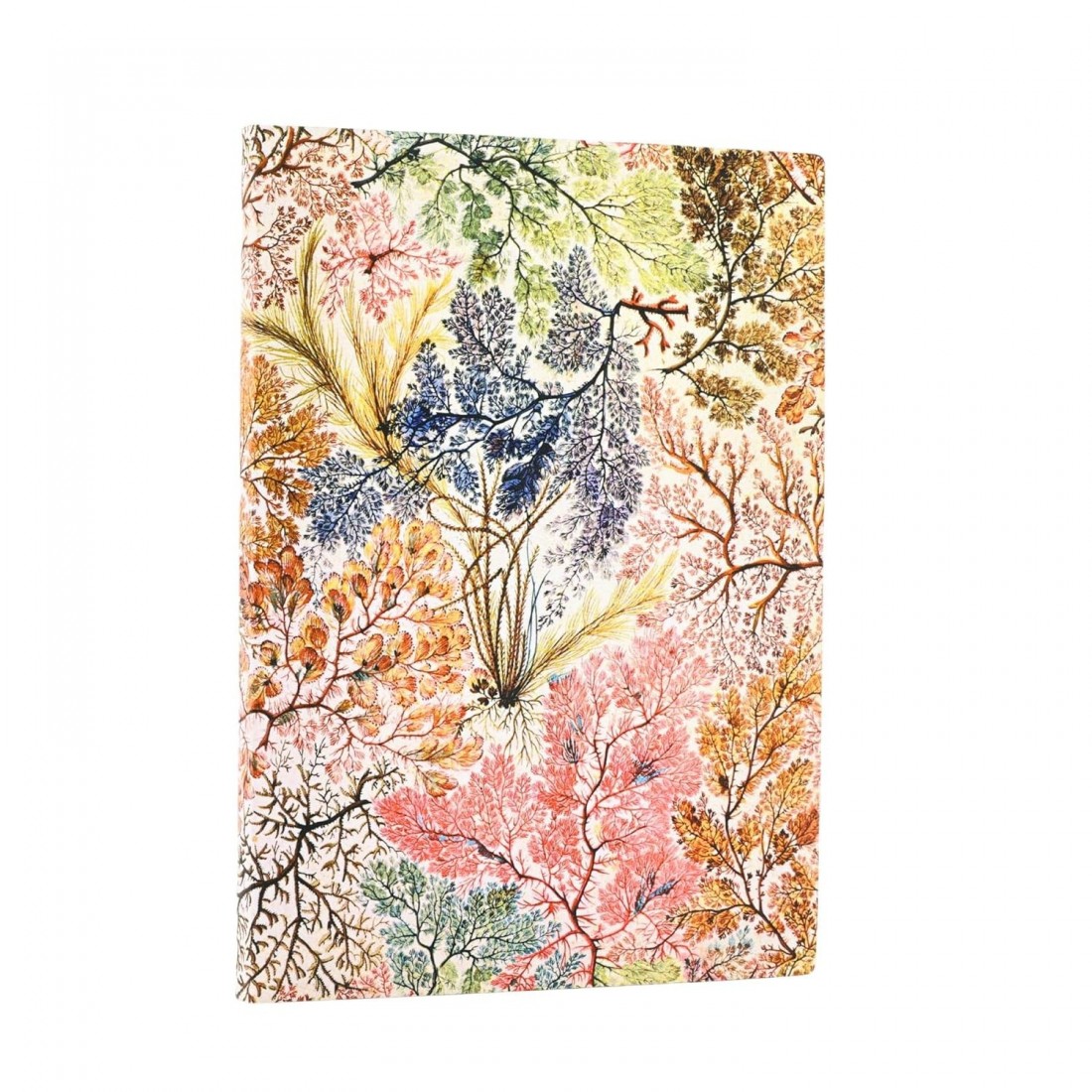 Paperblanks Notebook Flexis Anemone Midi Lined
