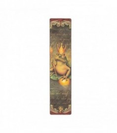Paperblanks Bookmark The Brothers Grimm Frog Prince