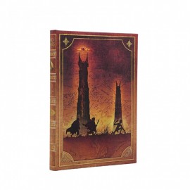 Paperblanks Notebook The Quest Continues Midi Lined