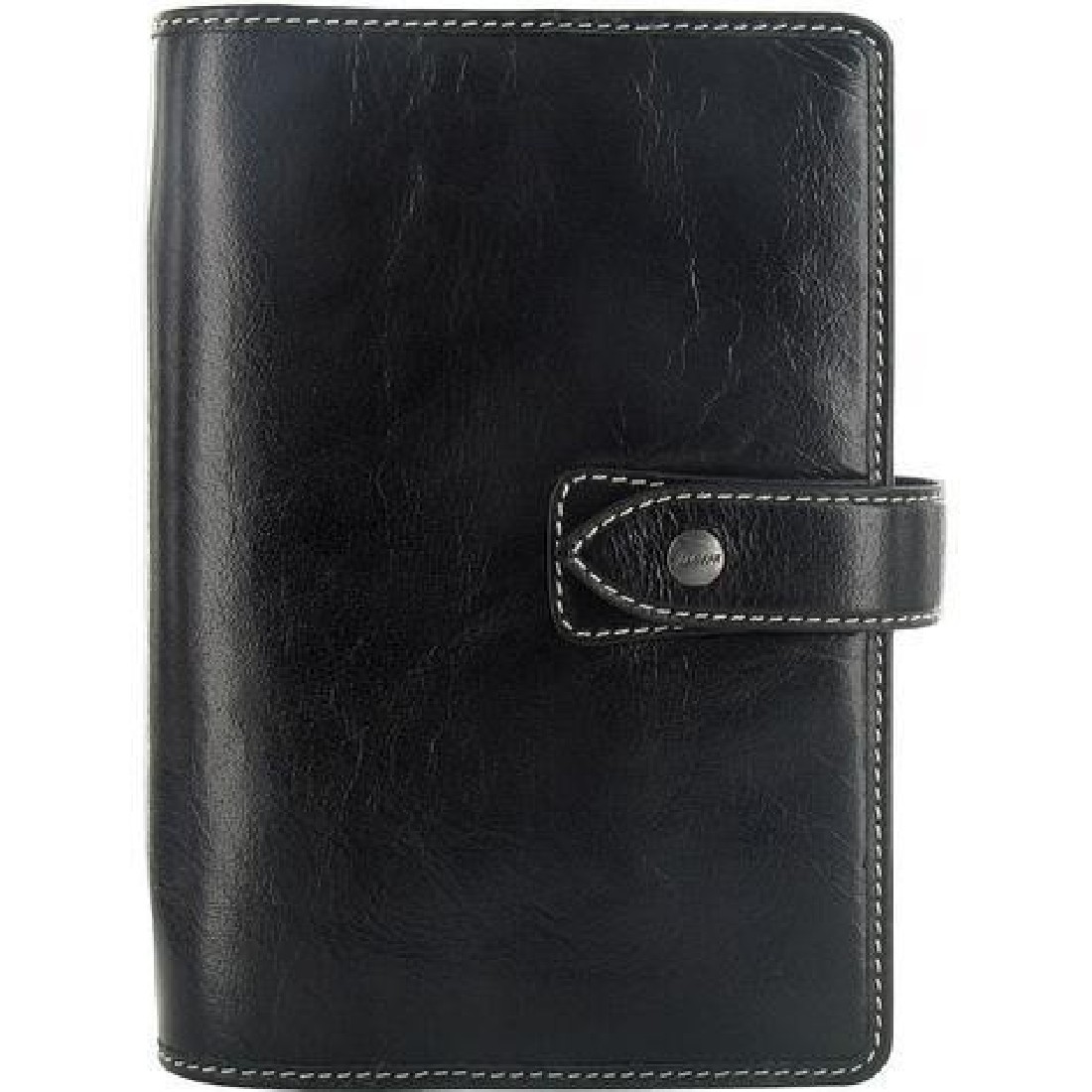 Filofax Organiser Personal Malden Black 028626.