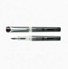 Twsbi Swipe Smoke fountain pen