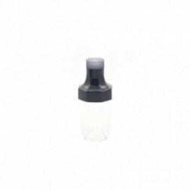 TWSBI VAC 20A Ink Bottle Black