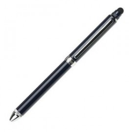 Twsbi Tri-Tech iSmart, Dark Blue multipen