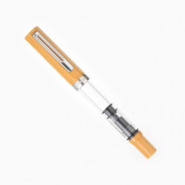 Twsbi Eco Bahama piston filling fountain pen
