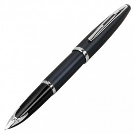 Waterman Carene Charcoal Grey ST Fountain Pen