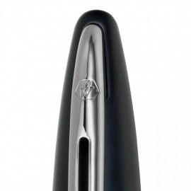 Waterman Carene Charcoal Grey ST Fountain Pen
