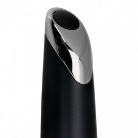 Waterman Carene Charcoal Grey ST Fountain Pen
