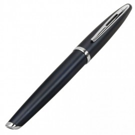 Waterman Carene Charcoal Grey ST Fountain Pen