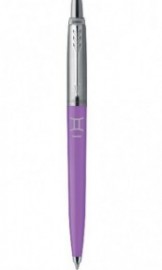 Parker Jotter Original Zodiac Gemini Ballpen