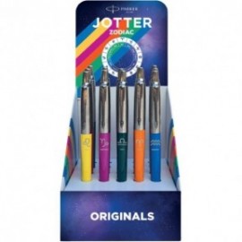 Parker Jotter Original Zodiac Aries Ballpen