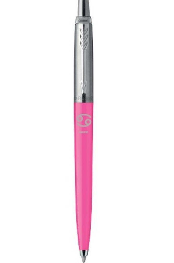 Parker Jotter Original Zodiac Cancer Ballpen