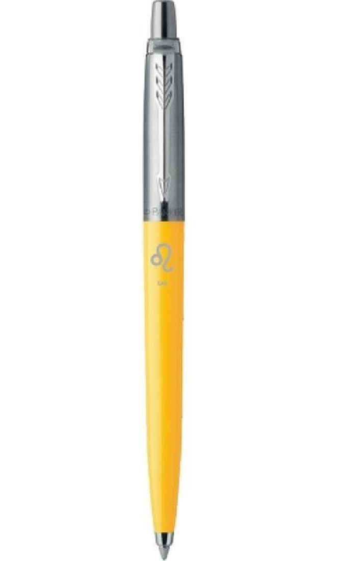 Parker Jotter Original Zodiac Leo Ballpen