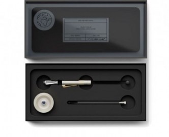 Graf Von Faber Castell Perfect Pencil Stellar Limited Edition 118537