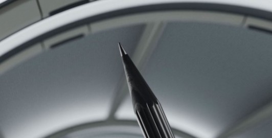 Graf Von Faber Castell Perfect Pencil Stellar Limited Edition 118537