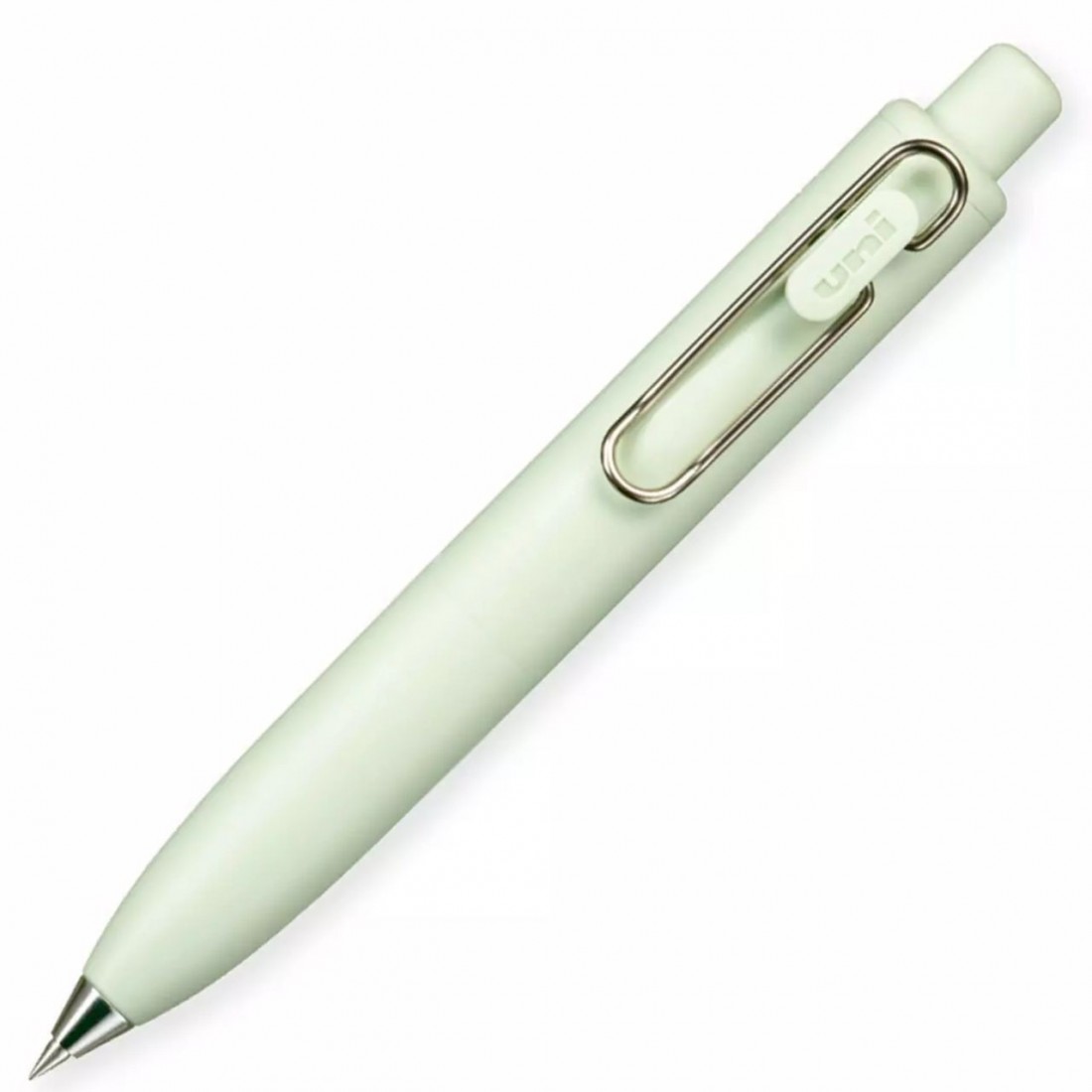 Uni Mitsubishi UMNSP05.52 Gel Ballpoint Pen Uni-Ball One P 0.5 Mint