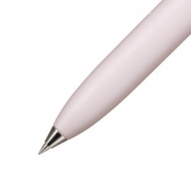 Uni Mitsubishi UMNSP05.13 Gel Ballpoint Pen Uni-Ball One P 0.5 Peach Mlk