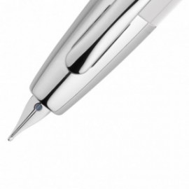 Pilot Capless (Vanishing point) Black RT Fountain Pen