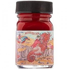 Noodlers ink Fox Red 30ml  19182