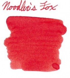 Noodlers ink Fox Red 30ml  19182