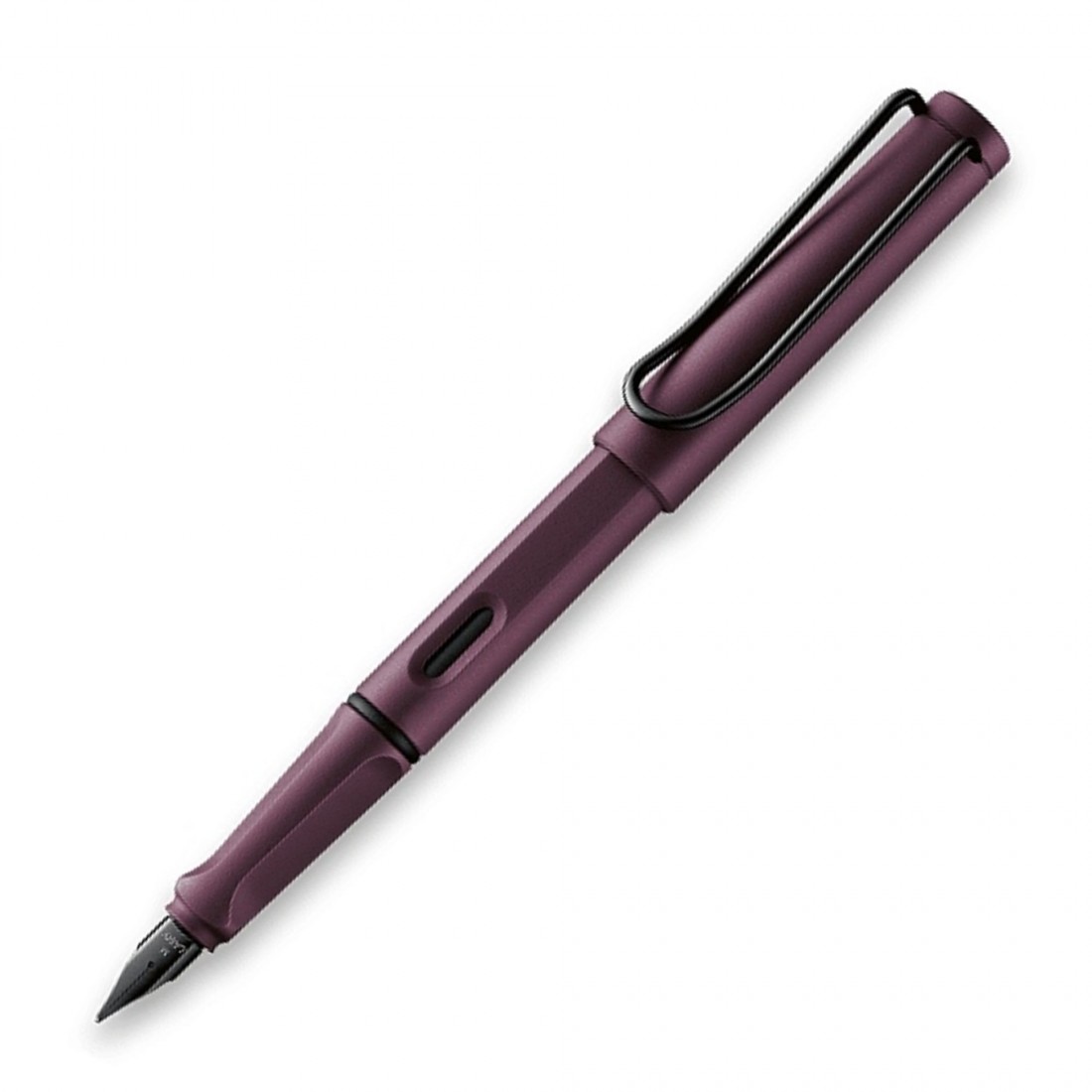 Lamy Safari Scarlet Red Fountain Pen 0E3