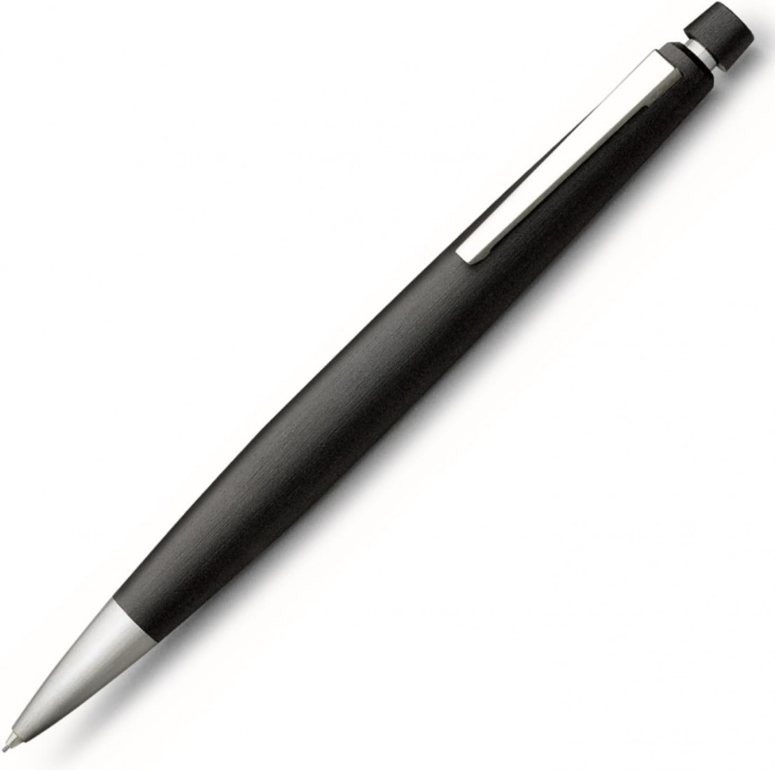 Lamy 2000  Makrolon Black 101 Mechanical Pencil