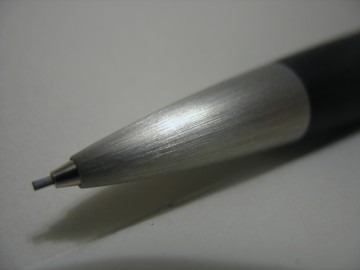 Lamy 2000  Makrolon Black 101 Mechanical Pencil
