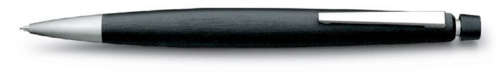 Lamy 2000  Makrolon Black 101 Mechanical Pencil