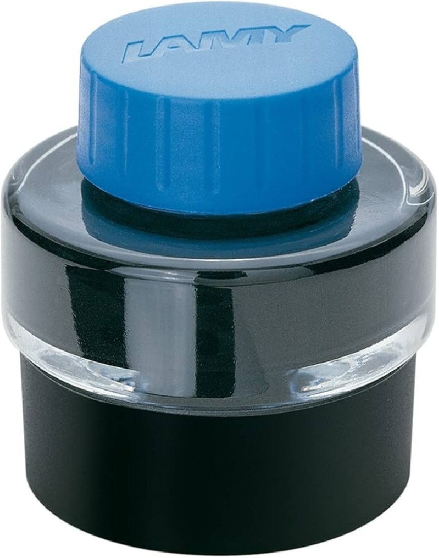 Lamy ink bottle 30ml Washable Blue T51
