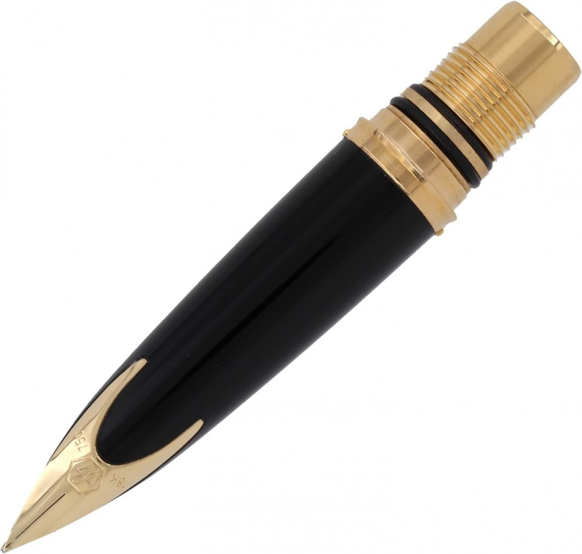Waterman Carene GT 18κ Spare nib