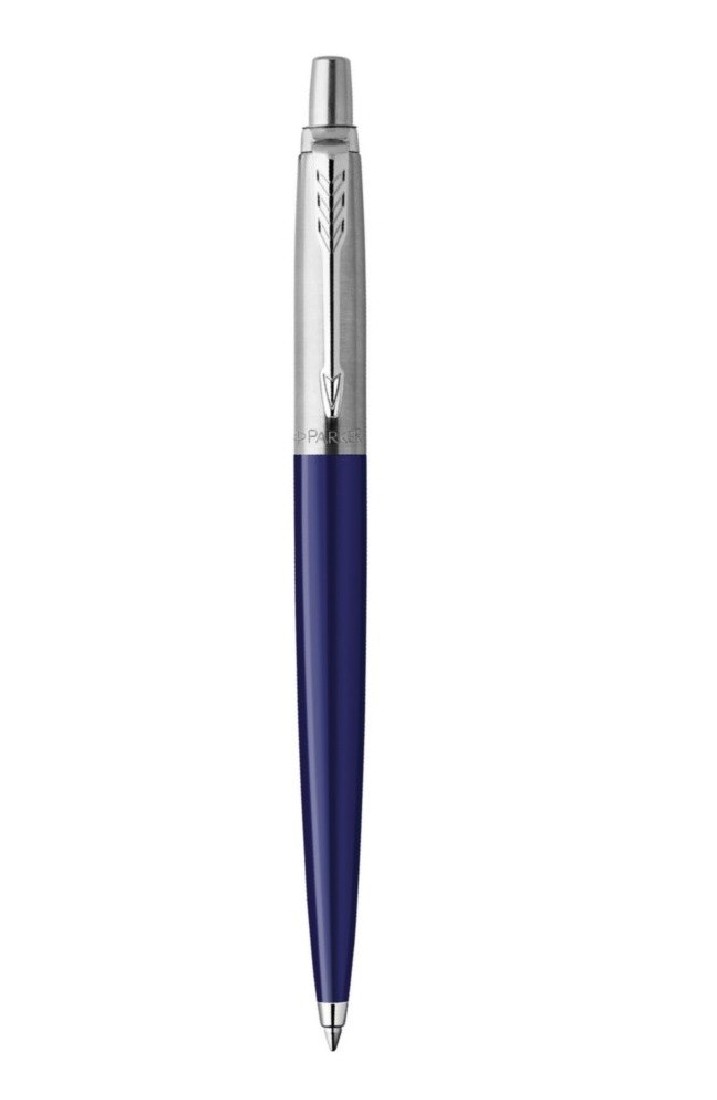 Parker Jotter Original Navy ct ballpen