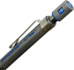 Pentel Graphgear 500 0,7mm PG517
