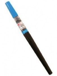 Pentel Art Brush Pen - Sky Blue  GFL110