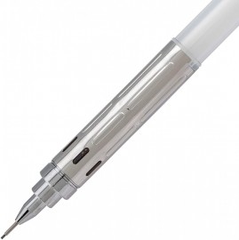 Pentel Graphgear 300 White 0.7mm mechanical pencil  PG317-TWX