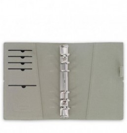 Filofax Domino Soft Personal Black 021771