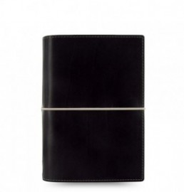 Filofax Domino Soft Personal Black 021771
