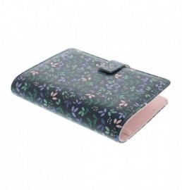 Filofax organiser Garden Personal Dusk 028713. FX