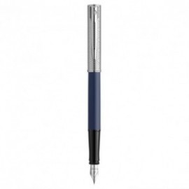 Waterman Allure Deluxe Blue Fountain pen