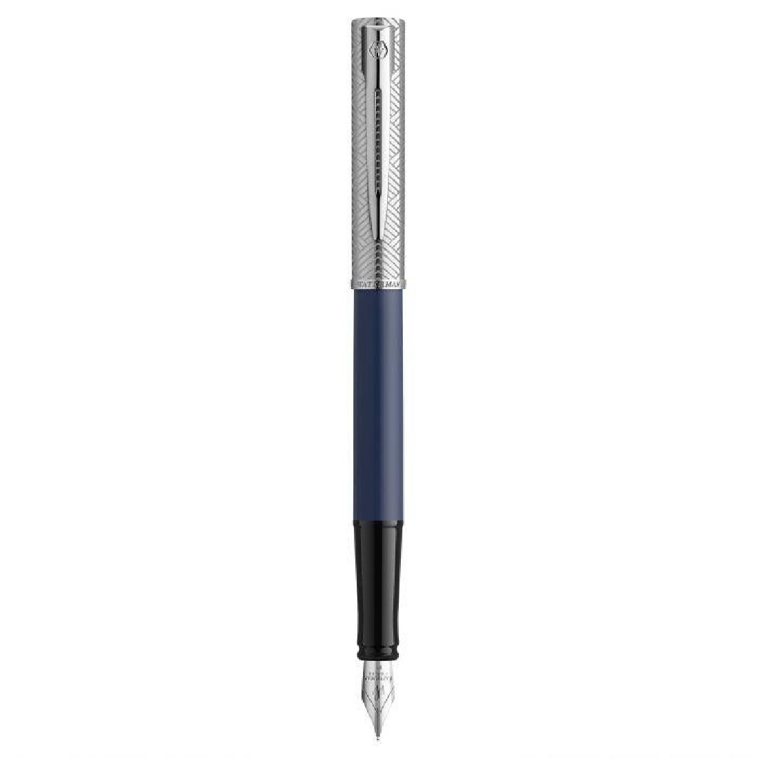 Waterman Allure Deluxe Blue Fountain pen