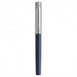 Waterman Allure Deluxe Blue Fountain pen