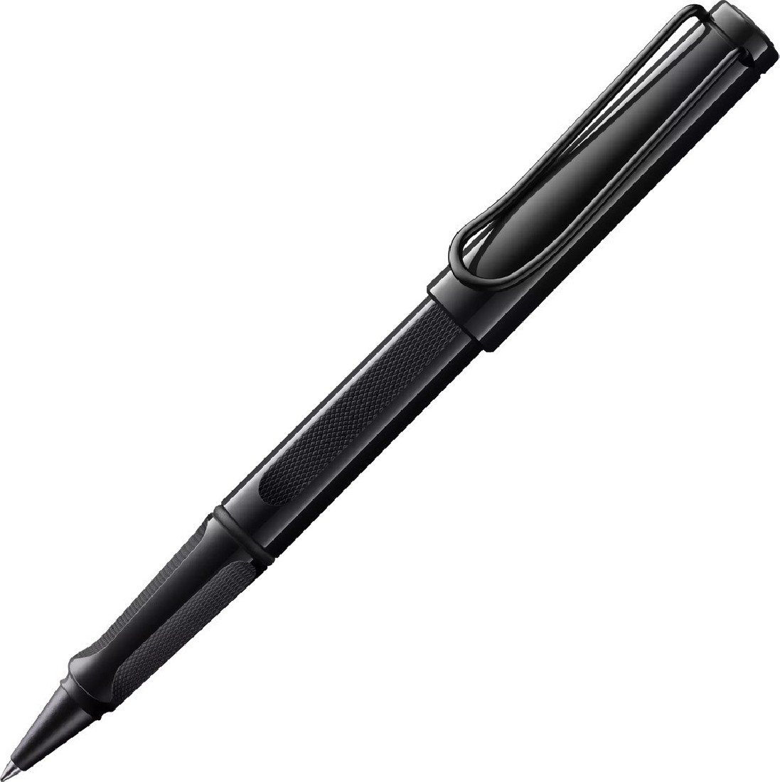 Lamy Safari Meteorite Rollerball 3C6