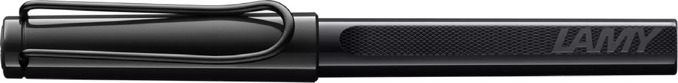 Lamy Safari Meteorite Rollerball 3C6