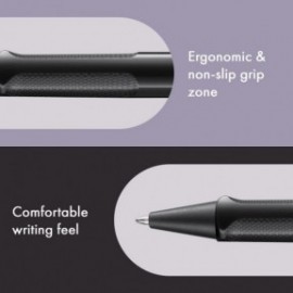 Lamy Safari Meteorite Rollerball 3C6