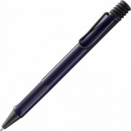 Lamy Safari Meteora Ballpen 2C7