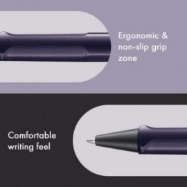 Lamy Safari Meteora Ballpen 2C7