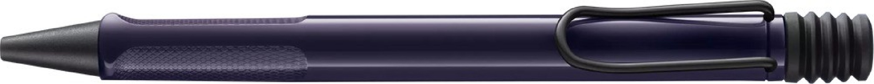 Lamy Safari Meteora Ballpen 2C7