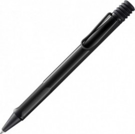 Lamy Safari Meteorite Ballpen 2C6