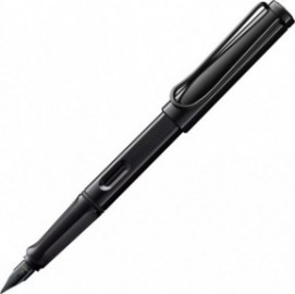 Lamy Safari Meteorite Fountain Pen 0C6